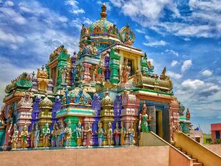 What Makes Chennai’s Oldest Temples So Special For Astrology Lovers?