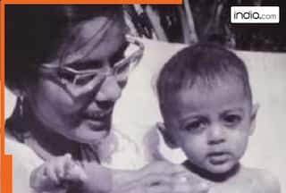 Not Hrithik Roshan, Shah Rukh Khan, this Bollywood actor was 'World's most handsome man', ranked 7th globally, his name is...