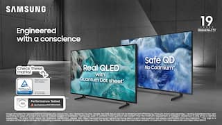 Samsung QLED TVs Set New Standard for Home Entertainment with Quantum Dot Tech, Knox Security, and Eco Innovation