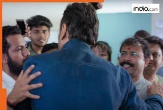 Despite 6 hits, this actor lived in one-room chawl, neighbours gifted him a private washroom, his wife used to stand in queue for..., name is...