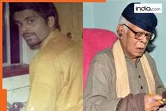 Who was Vashishtha Narayan Singh? Maths genius who challenged Einstein! Topped BSc, MSc, worked at IIT, then disappeared suddenly..., was found...