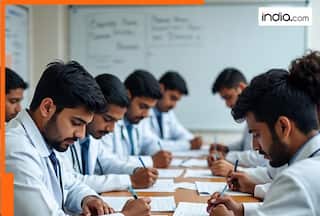 NEET UG 2025 Counselling big update: Seat allotment result on this date...., know how to check, registration dates here