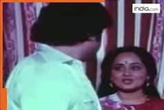 This actor once challenged Amitabh Bachchan, Rishi Kapoor, worked in many superhit films, disappeared mysteriously, never found again, his name was...