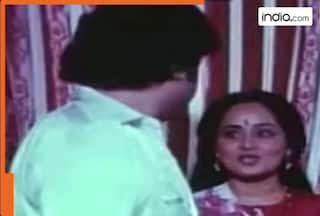 This actor once challenged Amitabh Bachchan, Rishi Kapoor, worked in many superhit films, disappeared mysteriously, never found again, his name was...