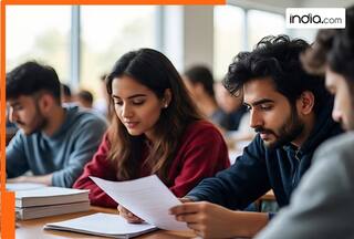 TS POLYCET counselling 2025: Phase 1 seat allotment results released at tgpolycet.nic.in, check direct link and other details here