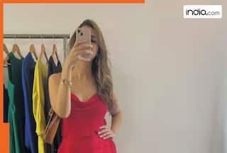 Meet Amrish Puri's daughter, as beautiful as many Bollywood heroines, works as a fashion designer, is married to..., her name is...