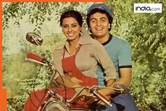 Rishi Kapoor and Neetu Kapoor had a fight mid air, Rishi left his business class seat in anger to sit with.., they fought because...