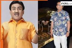 Weight loss story: How Dilip Joshi aka Jethalal lost 16 kilos in 45 days without diet or gym, his fitness secret is...