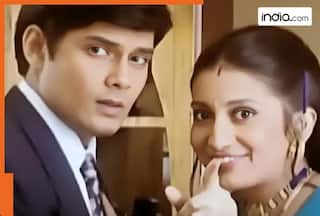 Meet Amar Upadhyay aka Mihir Virani's wife, as beautiful as any Bollywood actress, she is a...., her name is...
