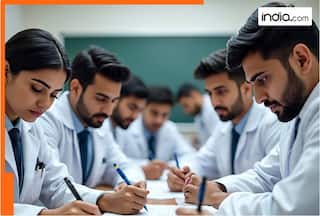 NEET UG Counselling 2025: Registration to begin tomorrow; result on..., direct link, steps to register here