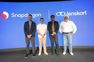 Qualcomm Unveils 'XR Day' in India to Drive the Future of Spatial Computing with Snapdragon