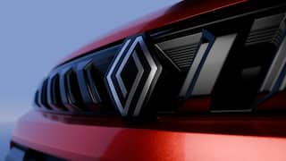 Renault India Unveils New Logo, to Debut with All-New Triber Launch
