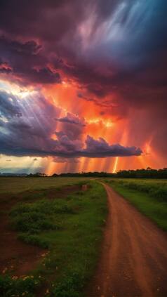 Which Place Is Best To Visit In Rainy Season In India?