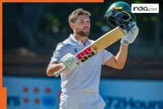 WATCH: Wiaan Mulder breaks Don Bradman, Hanif Mohammad records but makes HUGE sacrifice for team due to…