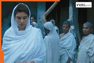 City of Widows: Did you know that THIS Indian city is known as the 'Home of Widows'? its not Lucknow, Kolkata, Patna, Chennai, Jaipur, the name is...