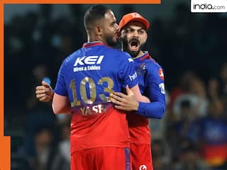 Cricketer Rape Case: रेप केस मामले में विराट कोहली के साथी को राहत, हाईकोर्ट ने गिरफ्तारी पर लगाई रोक