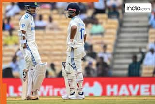 Not Yashasvi Jaiswal, star India cricketer picks THIS 27-year-old batter that England fears the most..., his name is...