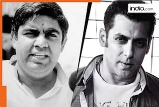 Did you know ex-Vice President Jagdeep Dhankhar helped Salman Khan in getting bail in Balckbuck case, read the story here