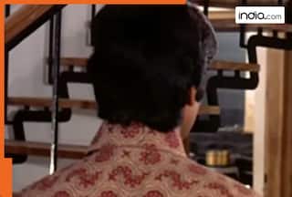 This superstar gave 11 flops, was left unemployed, one call changed his life, became a star, married his lead heroine, he is...