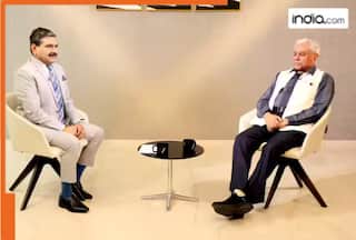 Zee exclusive: Dr Subhash Chandra unveils mega Rs 2,200-Crore investment plan; Promoter stake to rise above 18%