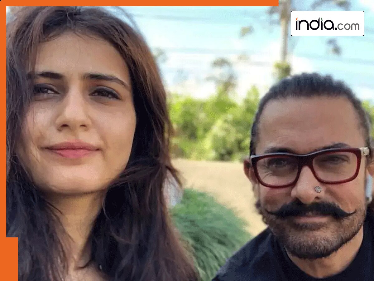 ‘ना मैं उसका बाप हूं, ना बॉयफ्रेंड...’, फिर फातिमा सना शेख और आमिर खान का क्या है रिश्ता? उन अफवाहों का सच क्या है?