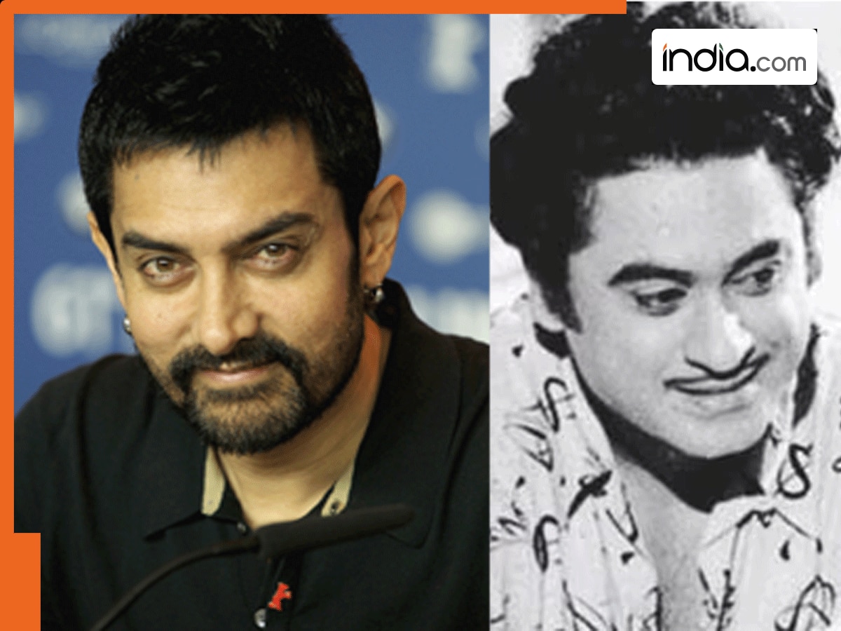 किशोर कुमार की बायोपिक में दिखेंगे आमिर खान? जानें हींग से लेकर हल्दी तक सब कुछ