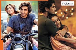 Saiyaara Box Office: Despite nearing Rs 500 crore, how much more does Ahaan Panday's film need to surpass Aashiqui 2?