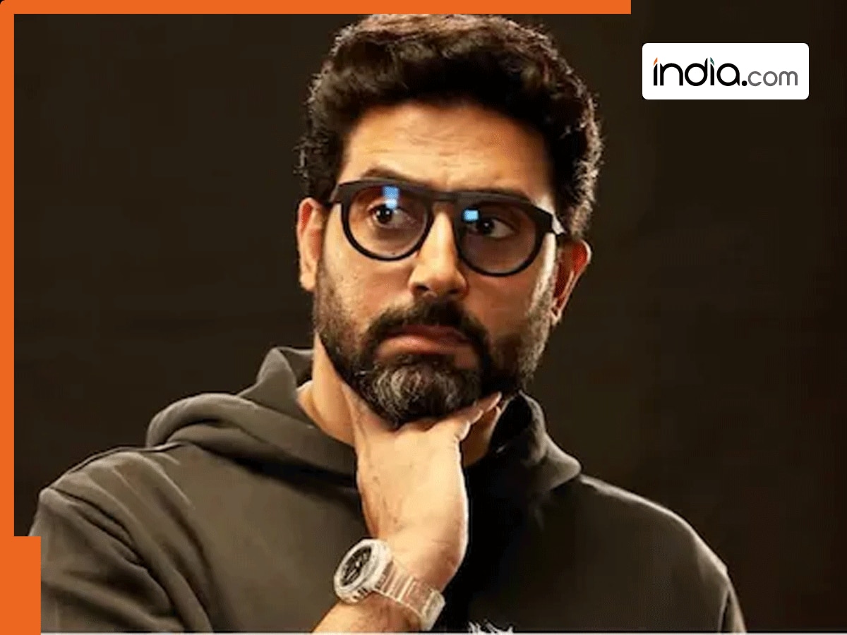 'दोबारा शादी कर रहा हूं', अभिषेक बच्चन के इस ट्वीट से सोशल मीडिया पर आया तूफान, फिर बोले- तलाक तो...