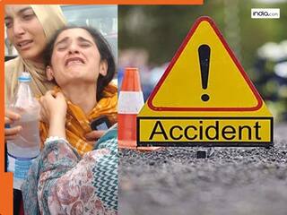 जम्मू कश्मीर में दर्दनाक हादसा: डोडा के पोंडा में खाई में गिरी टेंपो ट्रैवलर, 7 लोगों की मौत, 19 घायल