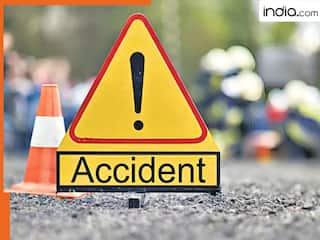 Rajasthan: 10 devotees killed in accident on way back from Khatu Shyam Temple, over 5 injured