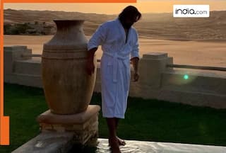 After delivering 17 flops, this actor is now bringing sequel to a film whose previous part was a major flop; He is..., movie is...