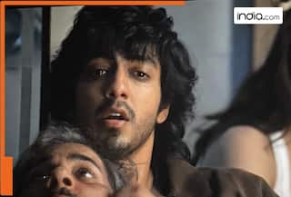 Ahaan Panday beats Shah Rukh Khan, Aamir Khan, Ajay Devgn, Sunny Deol as Saiyaara earns Rs… - Check box office collection