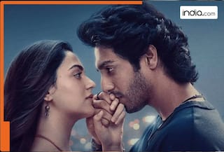 You will be shocked to know Ahaan Panday and Aneet Padda were not the first choice of Saiyaara, it was...