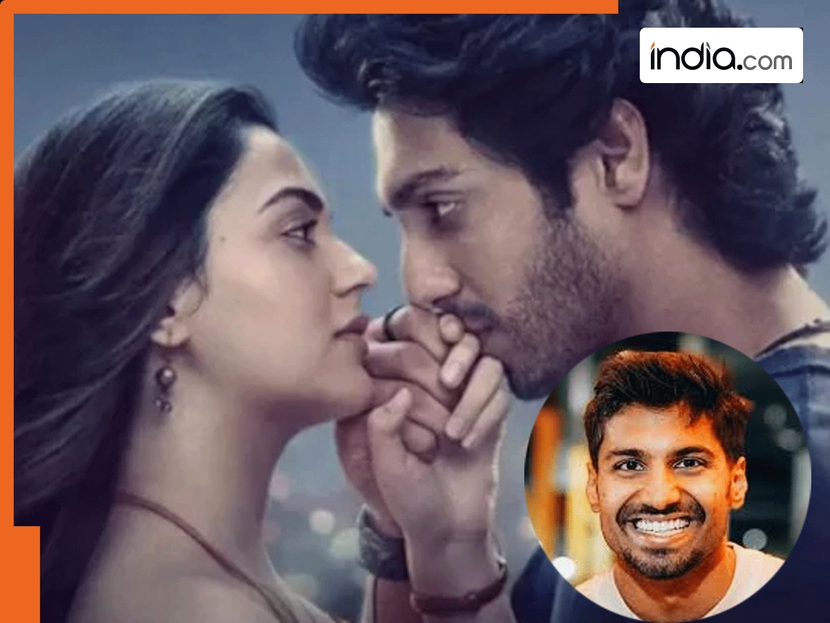 'वो बेवकूफ...चेन स्मोकर...'Ahaan Panday के एक पुराने साथी ने खोले 'कृष कपूर' के राज, कहा - 'मुझे नफरत'...उसने समलैंगिक