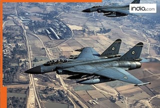 India protects not just itself but THIS country too, the IAF protects it from any attacks and..., not Sri Lanka, Nepal, Myanmar, it is...