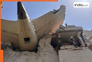 Air India Crash: How did engines fail, why its not mentioned in....? expert raises questions on report