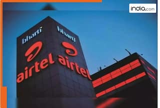 Jackpot for Airtel, surpasses Tata's biggest company to become..., Mukesh Ambani's Reliance holds top spot, HDFC bank ranks...