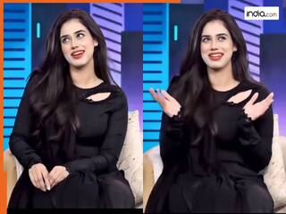 Ladki Ka Video: इस पाकिस्तानी लड़की की लिप्सिंग पर दीवाने हुए लोग, बार-बार देखा जा रहा ये वीडियो