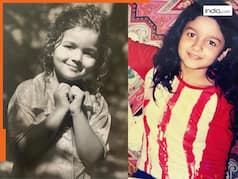 महज 6 साल की उम्र में इस एक्ट्रेस का पर्दे पर हुआ था डेब्यू, पहली सैलरी थी 15 लाख...अब जानें कितनी है नेट वर्थ