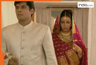 Not Amar Upadhyay, Ronit Roy, THIS actor was the first choice for Mihir's role in Kyunki Saas Bhi Kabhi Bahu Thi; find out who replaced Smriti Irani