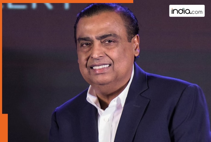 Mukesh Ambani Vs Mukesh Ambani: THIS Reliance Group stock is more expensive than Reliance Industries, Ambani acquires this company, because...