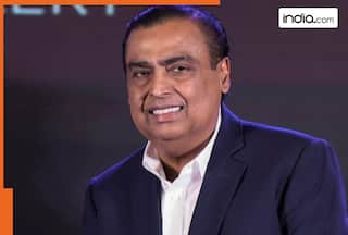 Mukesh Ambani makes big move, now Jio users  can pay Rs 1 and buy this service for 90 days, 252GB data and...