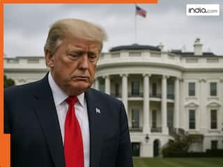 Donald Trump in Massive trouble as Russian and Chinese submarines sail together, to patrol THIS key region, US now plans to...