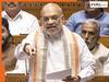 'Opposition spreading lies on SIR for four months, first SIR conducted in 1952', says Amit Shah