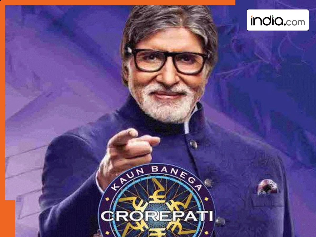 अमिताभ बच्चन- विकास बहल ने मिलकर KBC 17 को दिया नया मंत्र- “जहां अक़्ल है, वहां अकड़ है”, साथ ही बताया ये सीक्रेट