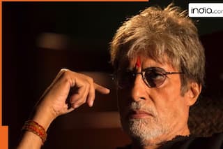 Amitabh Bachchan's 'Sarkar' that came 20 years ago was a copy of…, earned twice its budget
