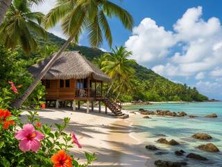 From Volcanoes To Tribes: 10 Wild Facts That Make Andaman And Nicobar The Coolest Place In India