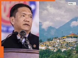 अरुणाचल प्रदेश बना देश का सबसे बड़ा 'कार्बन सिंक', CM पेमा खांडू ने दी इसकी जानकारी