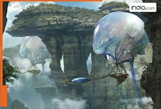 Rs 2156 crore budget, took 3 years to complete shoot, set to break Chhaava, Jurassic Park, Sitaare Zameen Par records; Movie is...