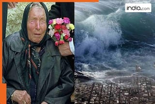 Russia's massive earthquake raises alarm, is Baba Vanga's end-of-the-world warning coming true? India also in danger?